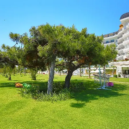 Asteria Bloom Side (adults Only) Hotel Kızılağaç
