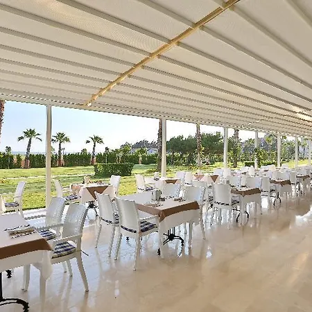 Asteria Bloom Side (adults Only) 5*
